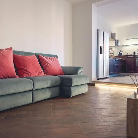 Il Cappero Home Сиракуза Екстериор снимка
