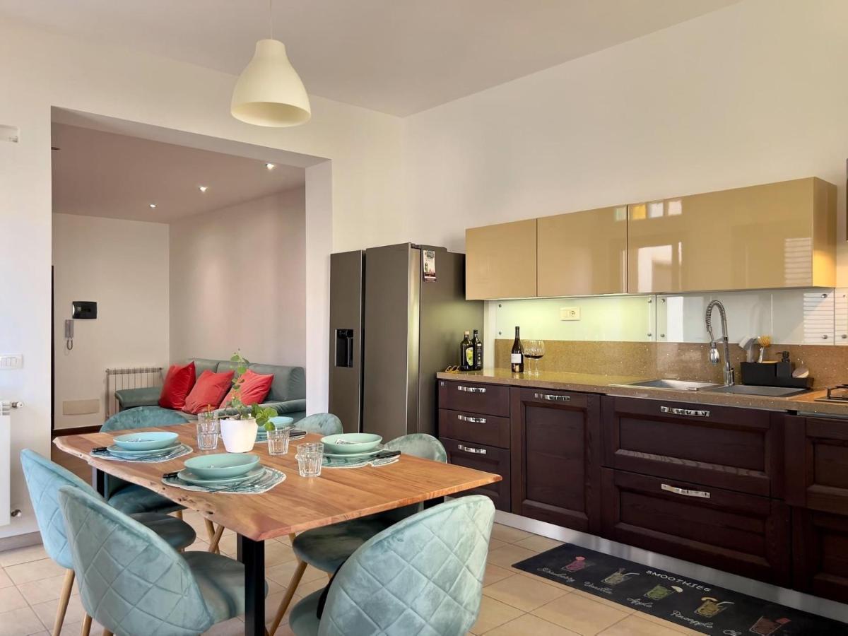 Il Cappero Home Сиракуза Екстериор снимка