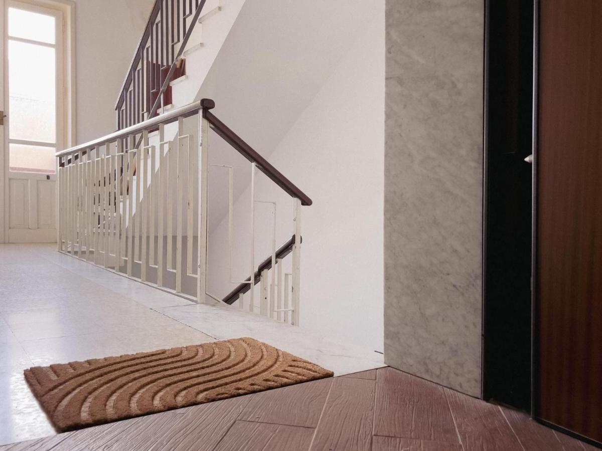Il Cappero Home Сиракуза Екстериор снимка