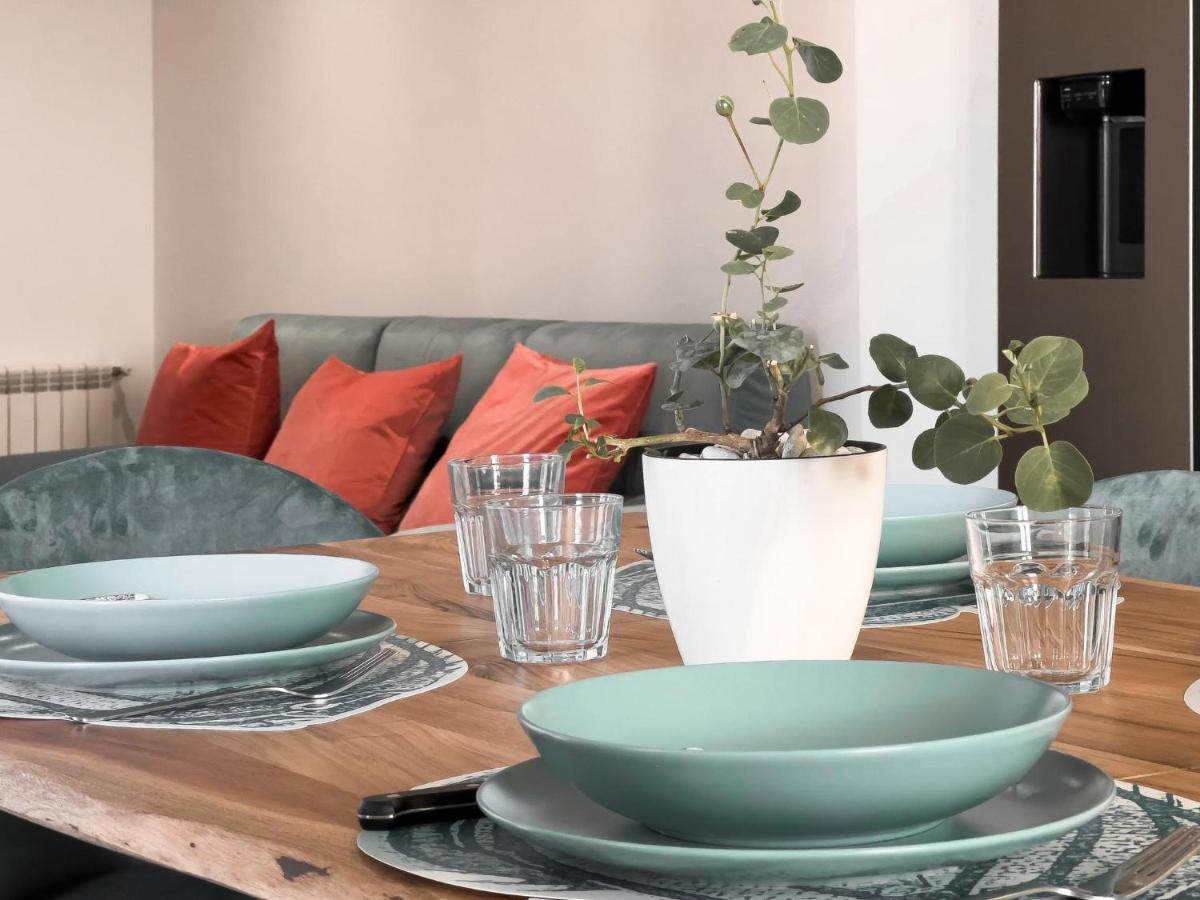 Il Cappero Home Сиракуза Екстериор снимка