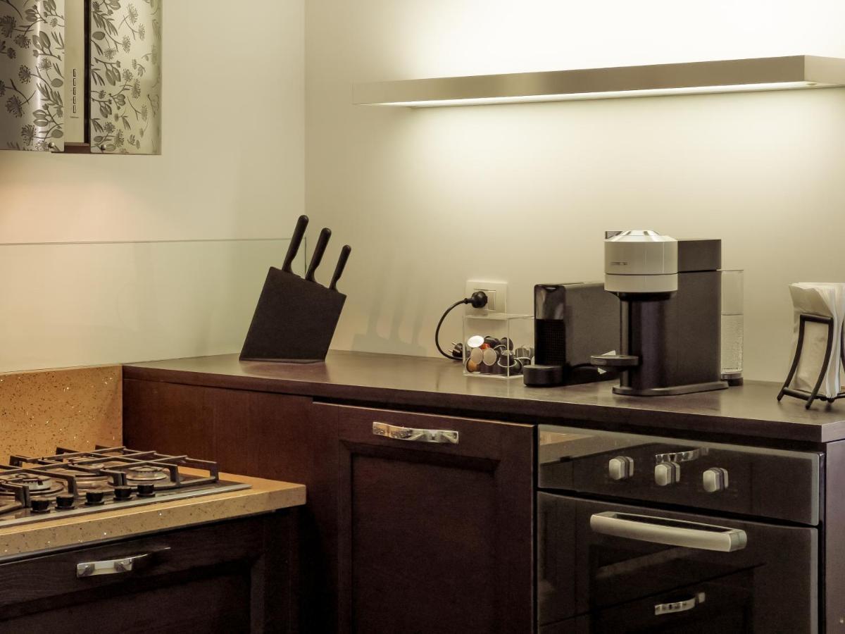 Il Cappero Home Сиракуза Екстериор снимка