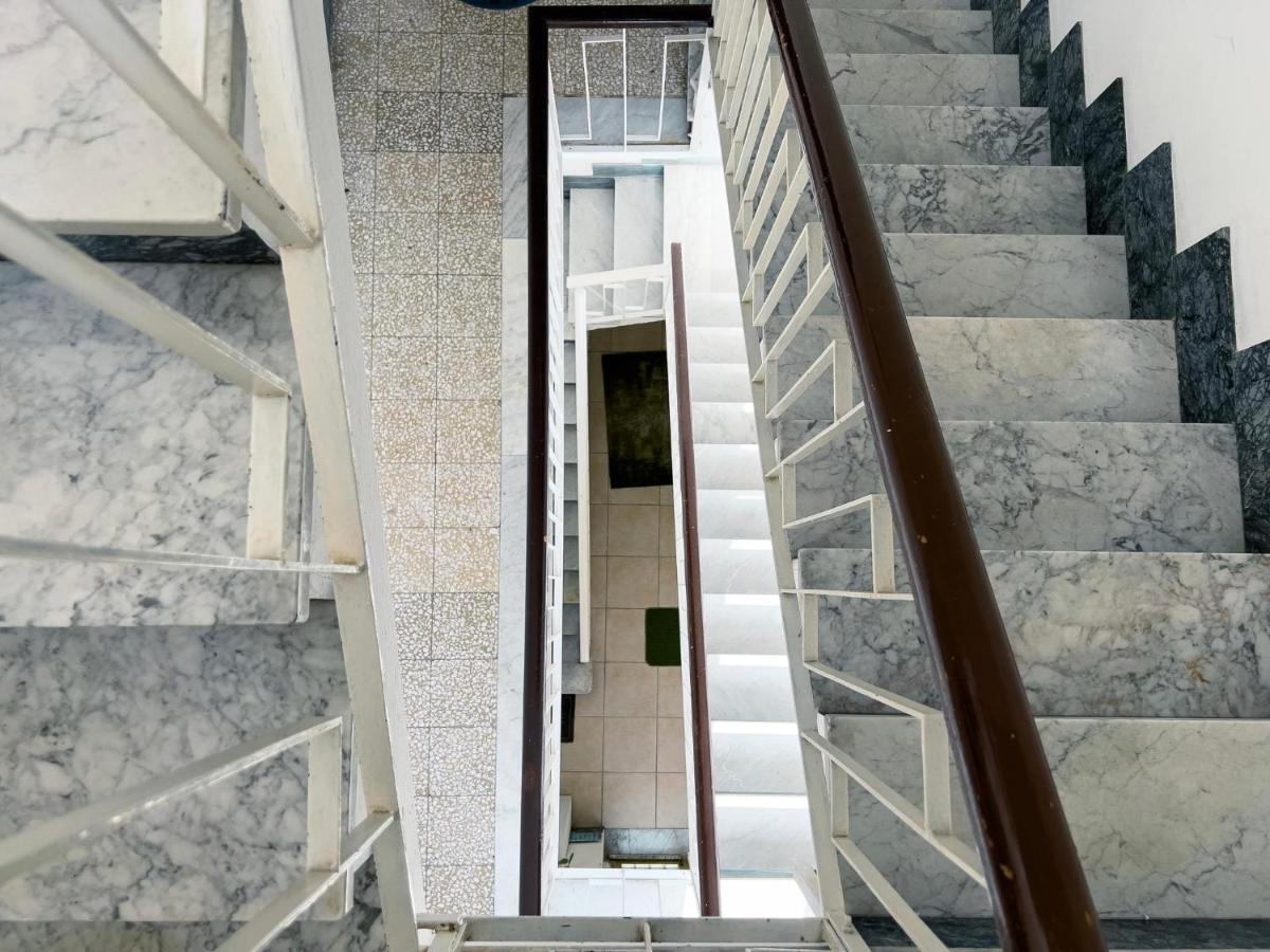 Il Cappero Home Сиракуза Екстериор снимка