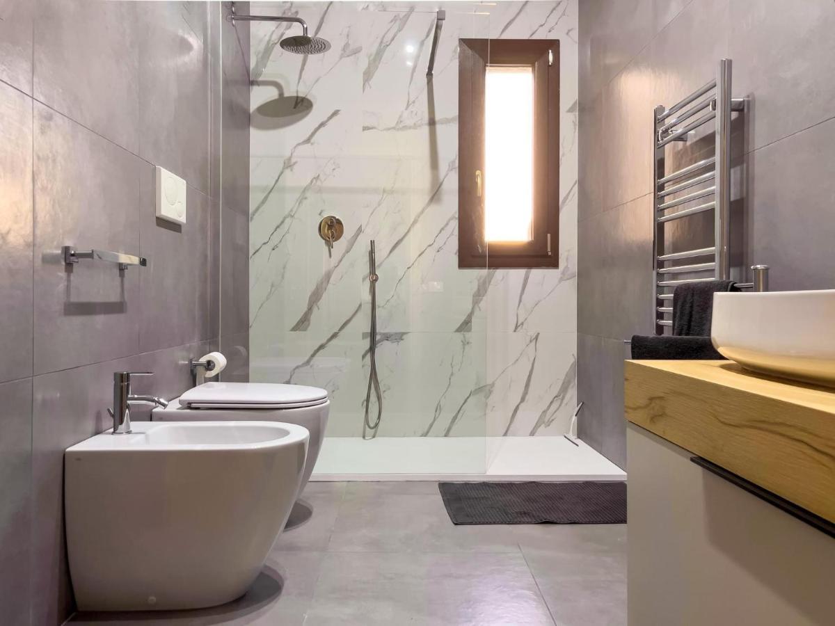 Il Cappero Home Сиракуза Екстериор снимка