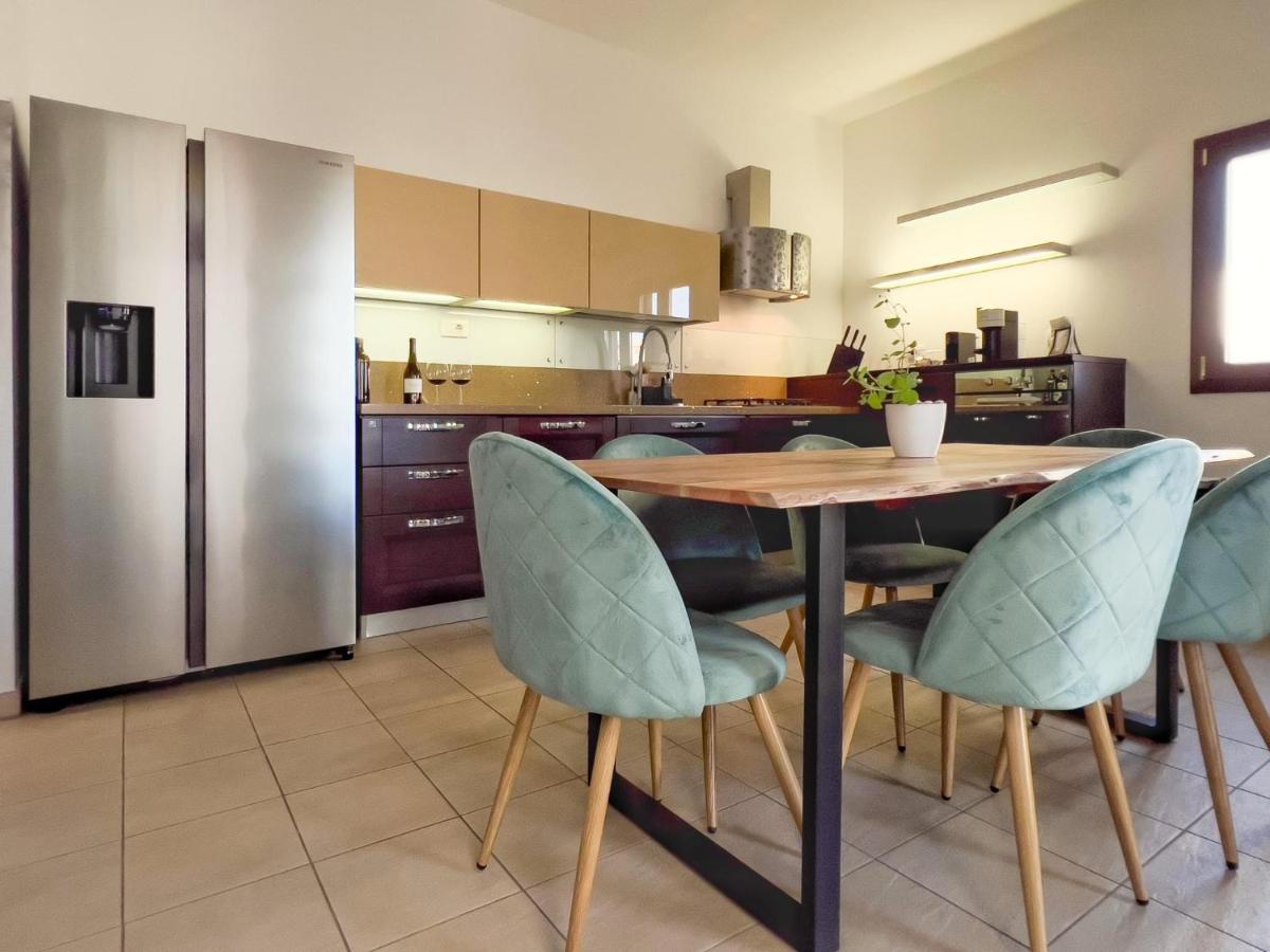Il Cappero Home Сиракуза Екстериор снимка