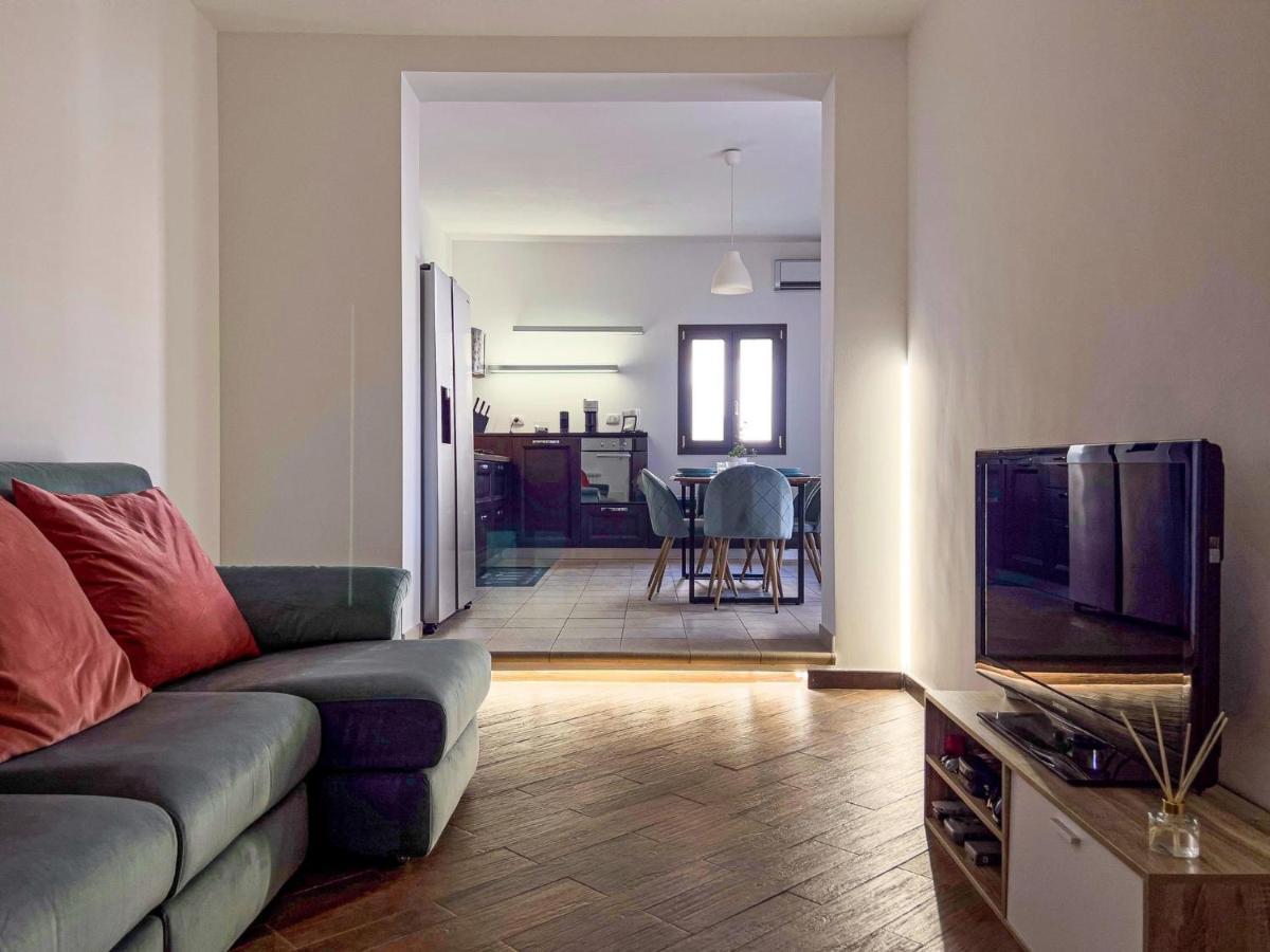 Il Cappero Home Сиракуза Екстериор снимка
