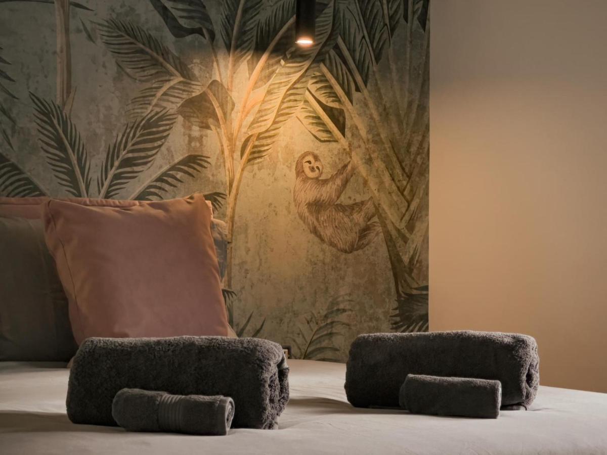 Il Cappero Home Сиракуза Екстериор снимка