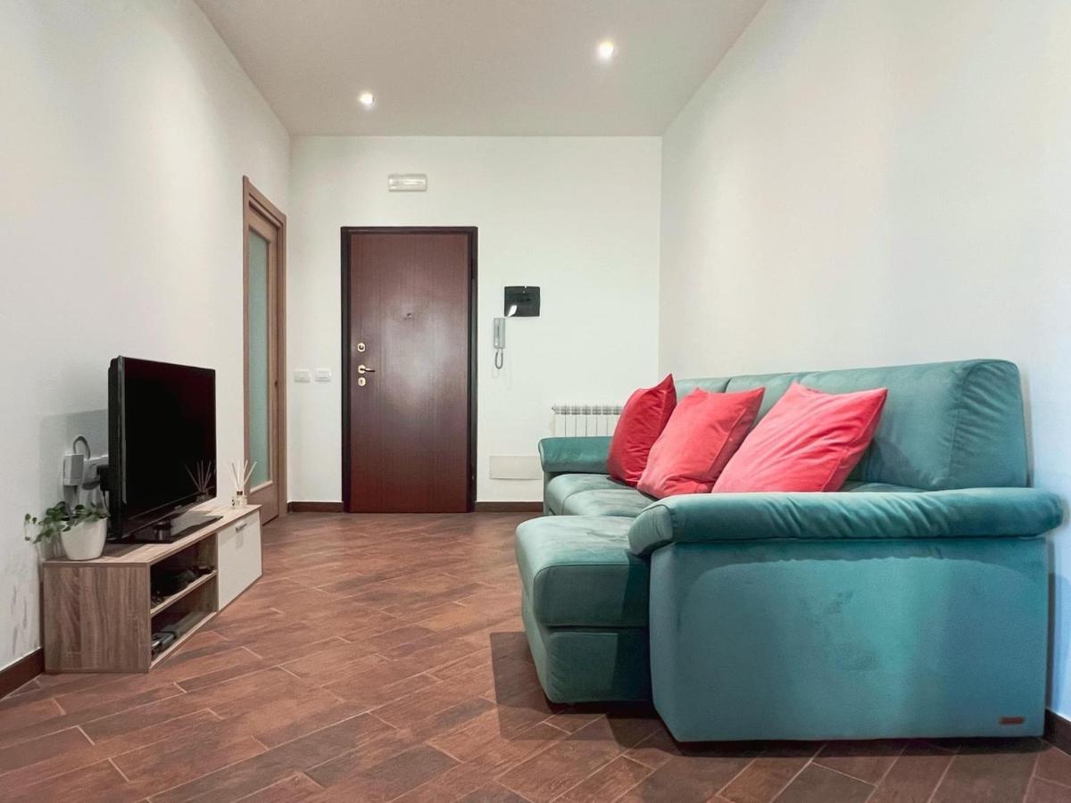 Il Cappero Home Сиракуза Екстериор снимка