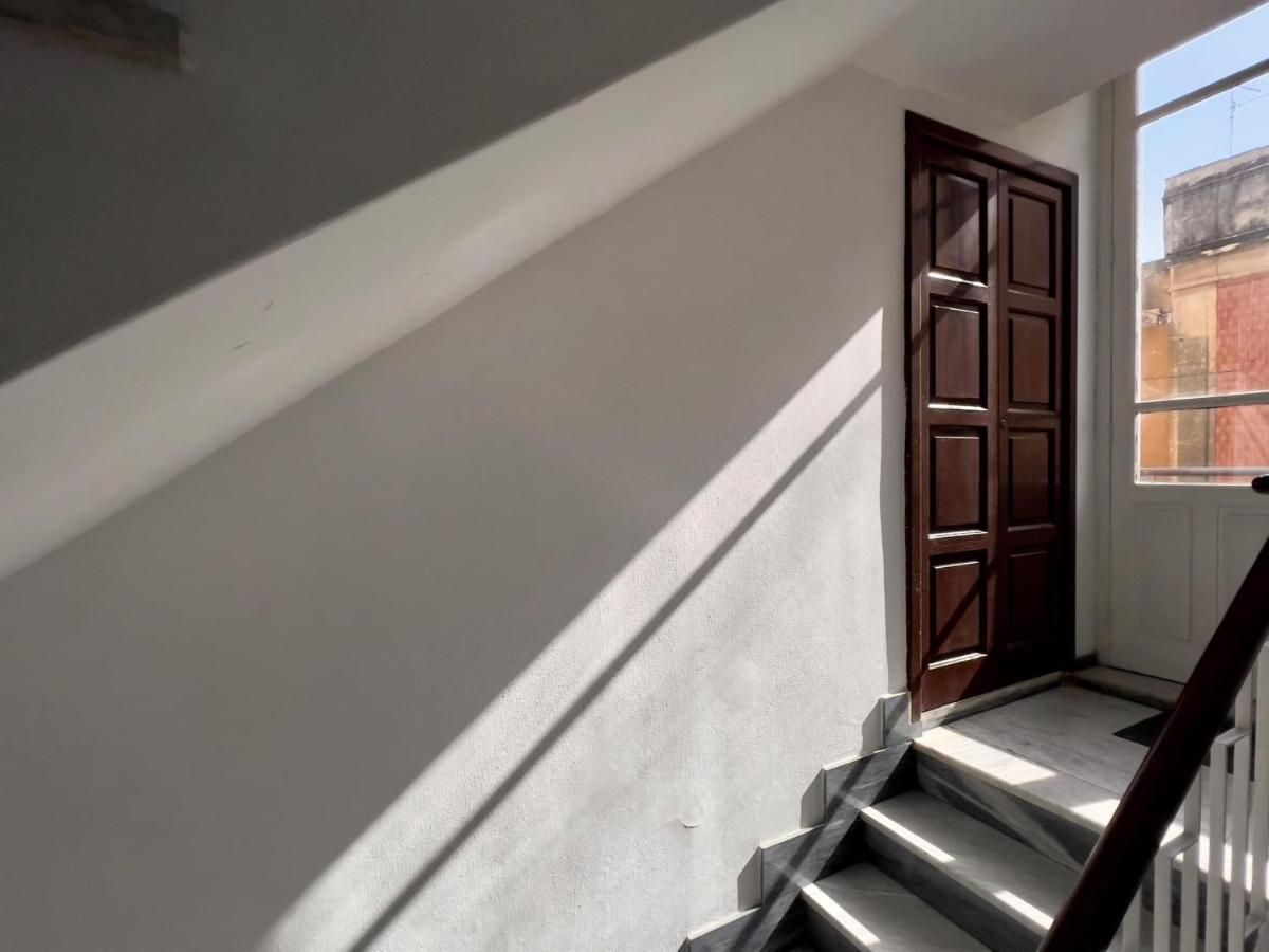 Il Cappero Home Сиракуза Екстериор снимка